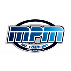 Brand image for MPM Oils
