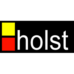Brand image for Holst