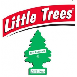 Brand image for Little Trees