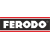 Logo for Ferodo