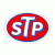 Logo for STP
