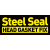 Logo for Steel Seal