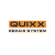 Logo for Quixx