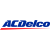 Logo for AC Delco