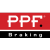 Logo for PPF