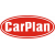 Logo for CarPlan