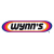 Logo for Wynn's Lubricants