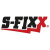 Logo for S-Fixx