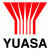 Logo for Yuasa