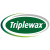 Logo for Triplewax
