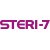 Logo for Steri-7