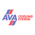 Logo for AVA