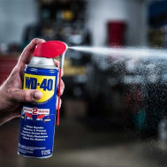 Image for Maintenance Spray