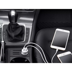 Category image for Interior Vehicle Accessories