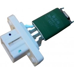 Category image for Input Resistor Heater Blower