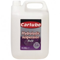 Category image for Suspension Fluids