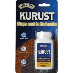 Category image for Rust Prevention & Solution