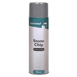 Category image for Stone Chip & Underseal