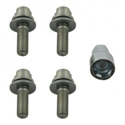 Category image for Locking Wheel Nuts
