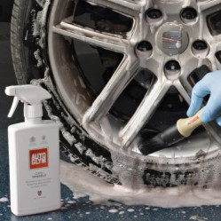 Category image for Wheel & Tyre Care