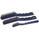 Image for Laser Tools 1105 - Wire Brush Set (3pc)
