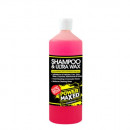 Image for Power Maxed CSUWRTU - Car Shampoo and Ultra Wax 1L