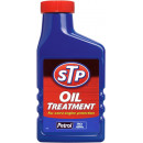 Image for STP STPS - Oil Treatment for Petrol 300ML