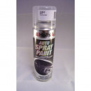 Image for Holts L101C - Clear Lacquer Match Pro Vehicle Spray Lacquer 400ml