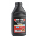 Image for Ferodo FL402 - Brake Fluid