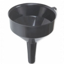 Image for Simply FUN152 - Black Funnel 152mm (6in)