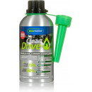 Image for Ecomotive 890091 - Advanced Fuel & Exhaust System Cleaner 475ml