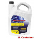 Image for Pro Power Ultra X731-001 - Longlife Antifreeze & Coolant - Yellow 5 Year Longlife Antifreeze And Summer Coolant 1L