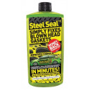 Image for Steel Seal 000005 - Liquid Head Gasket Repair Seals Leaks In The Head Gasket