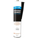 Image for Simply SR002 - Clear Rtv Silicone Instant Gasket Silicone Sealent 310Ml