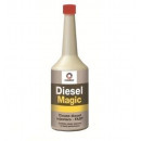 Image for Comma DIM400M - Diesel Magic Injector Cleaner 400ml