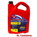 Image for Pro Power Ultra C300-005 - Auto D II Multi-Functional Automatic Transmission Fluid 5L