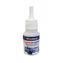 Image for Hylomar HYLOGLUE120 - Hyloglue Cyanoacrylate Adhesive 20G