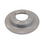 Image for Brake Disc To Suit Mitsubishi and Proton and Volvo