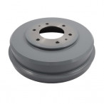 Image for Brake Drum To Suit Fiat and Mitsubishi