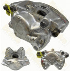 Image for Brake Engineering CA1235R - Brake Caliper