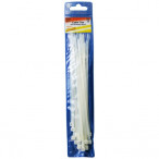 Image for Pearl Automotive PWN814 - Cable Tie White 200Mm Qty20