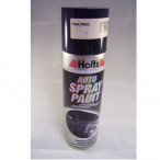 Image for Holts HNAVM02 - Blue (Navy) Paint Match Pro Vehicle Spray Paint 300ml