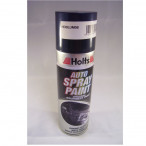 Image for Holts HDBLUM08 - Blue Paint Match Pro Vehicle Spray Paint 300ml