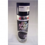 Image for Holts HNAVM07 - Blue (Navy) Paint Match Pro Vehicle Spray Paint 300ml
