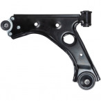 Image for Control/Trailing Arm Front Axle Left To Suit Vauxhall