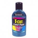 Image for T-CUT CMW011 - Colour Fast Blue 500ml