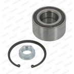 Image for PE-WB-11432 - Wheel Bearing Kit - To Suit Citroen and Fiat and Opel and Peugeot and Toyota and Vauxhall