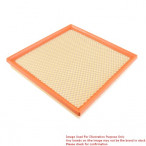 Image for Air Filter To Suit Audi and BMW and Fiat and Ford and Mazda and Mitsubishi and Nissan and Peugeot and Skoda and Toyota and Vauxhall and VW