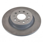 Image for Brake Disc To Suit Fiat