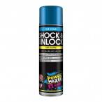 Image for Power Maxed PMSU500SC11 - Shock And Unlock Spray Can 500 ml